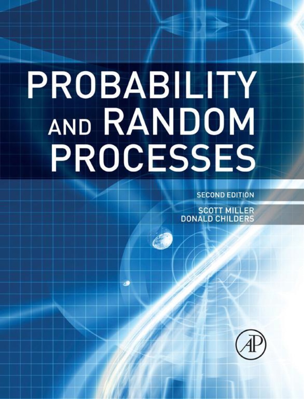 Probability and Random Processes 2nd Edition â€“ PDF/EPUB Version Downloadable