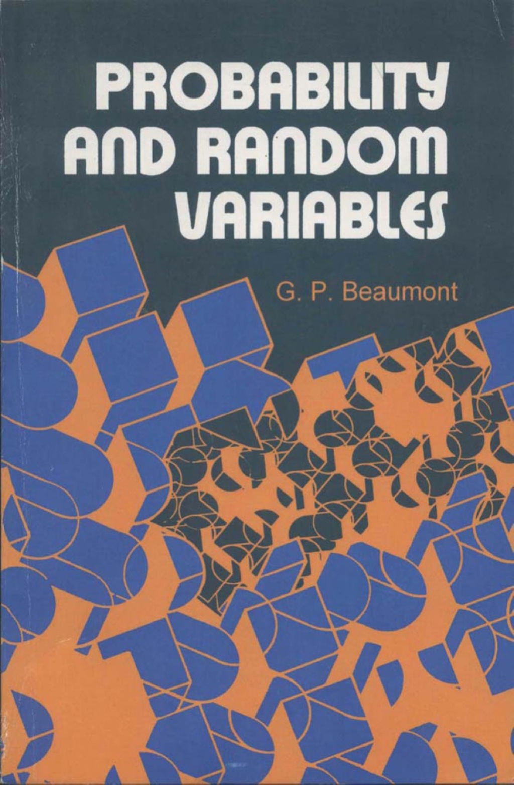 Probability and Random Variables  â€“ PDF/EPUB Version Downloadable