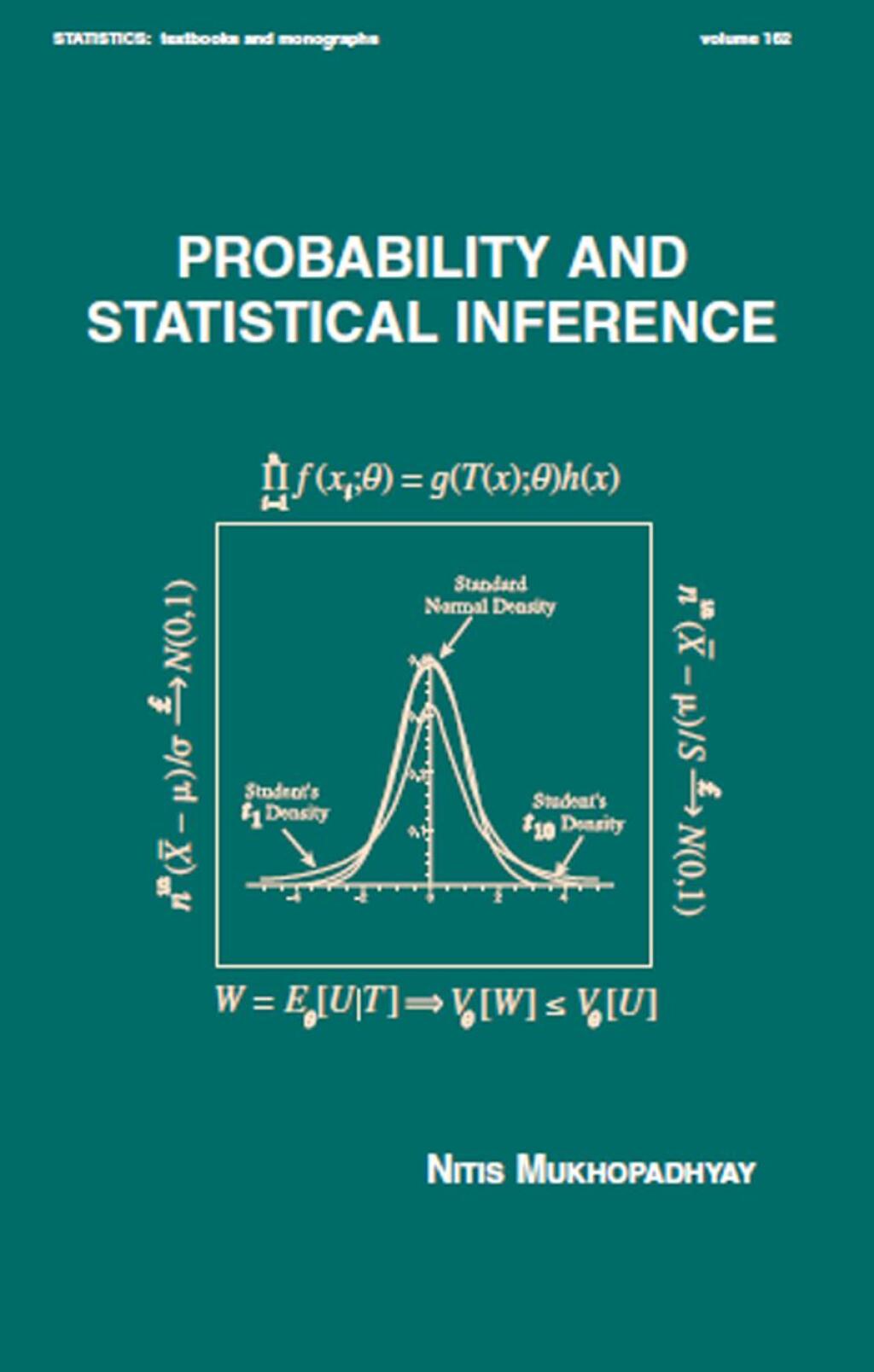 Probability and Statistical Inference 1st Edition â€“ PDF/EPUB Version Downloadable