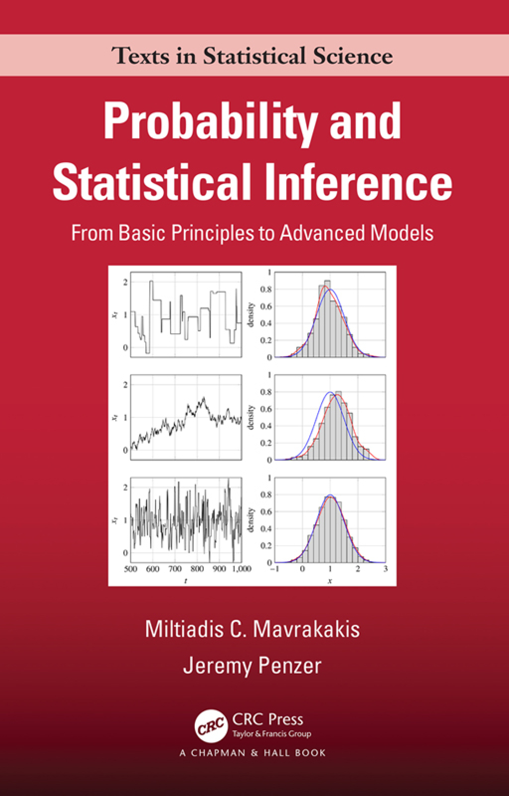 Probability and Statistical Inference From Basic Principles to Advanced Models 1st Edition â€“ PDF/EPUB Version Downloadable