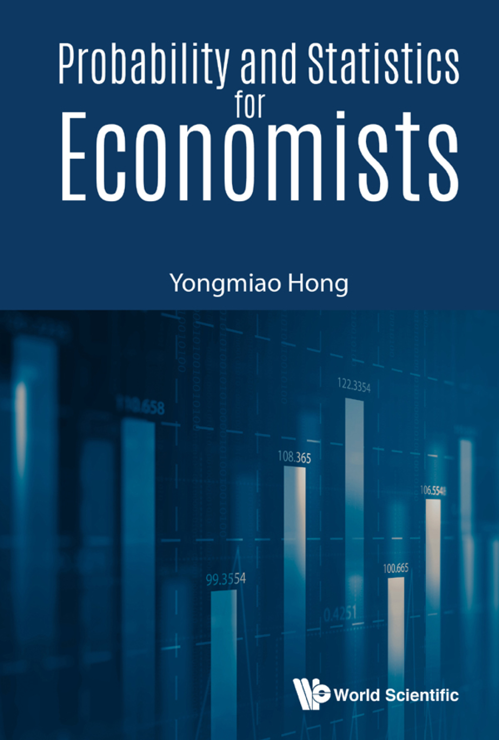 Probability and Statistics for Economists  â€“ PDF/EPUB Version Downloadable