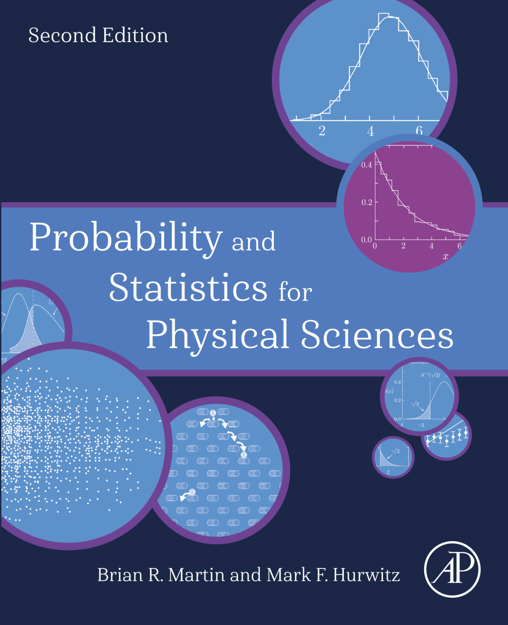 Probability and Statistics for Physical Sciences 2nd Edition â€“ PDF/EPUB Version Downloadable