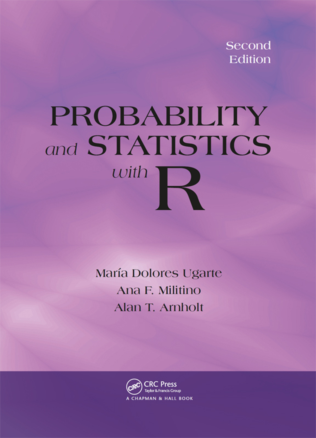 Probability and Statistics with R 2nd Edition â€“ PDF/EPUB Version Downloadable