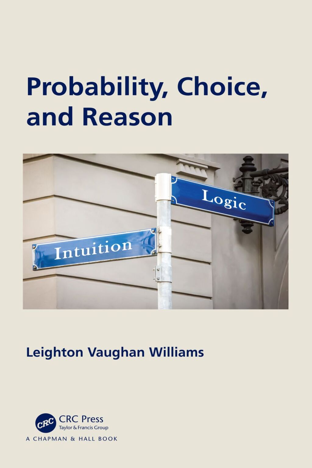 Probability, Choice, and Reason 1st Edition â€“ PDF/EPUB Version Downloadable