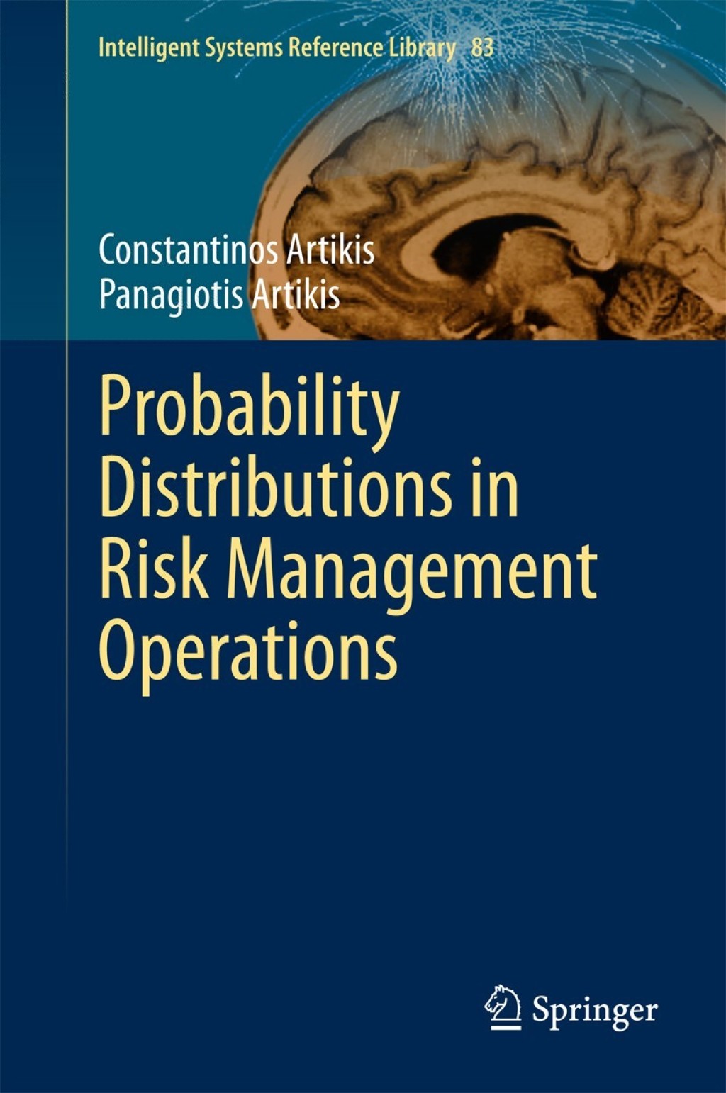 Probability Distributions in Risk Management Operations  â€“ PDF/EPUB Version Downloadable