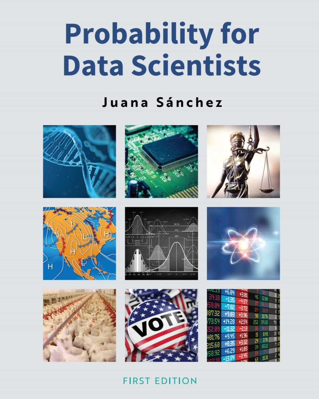 Probability for Data Scientists 1st Edition â€“ PDF/EPUB Version Downloadable