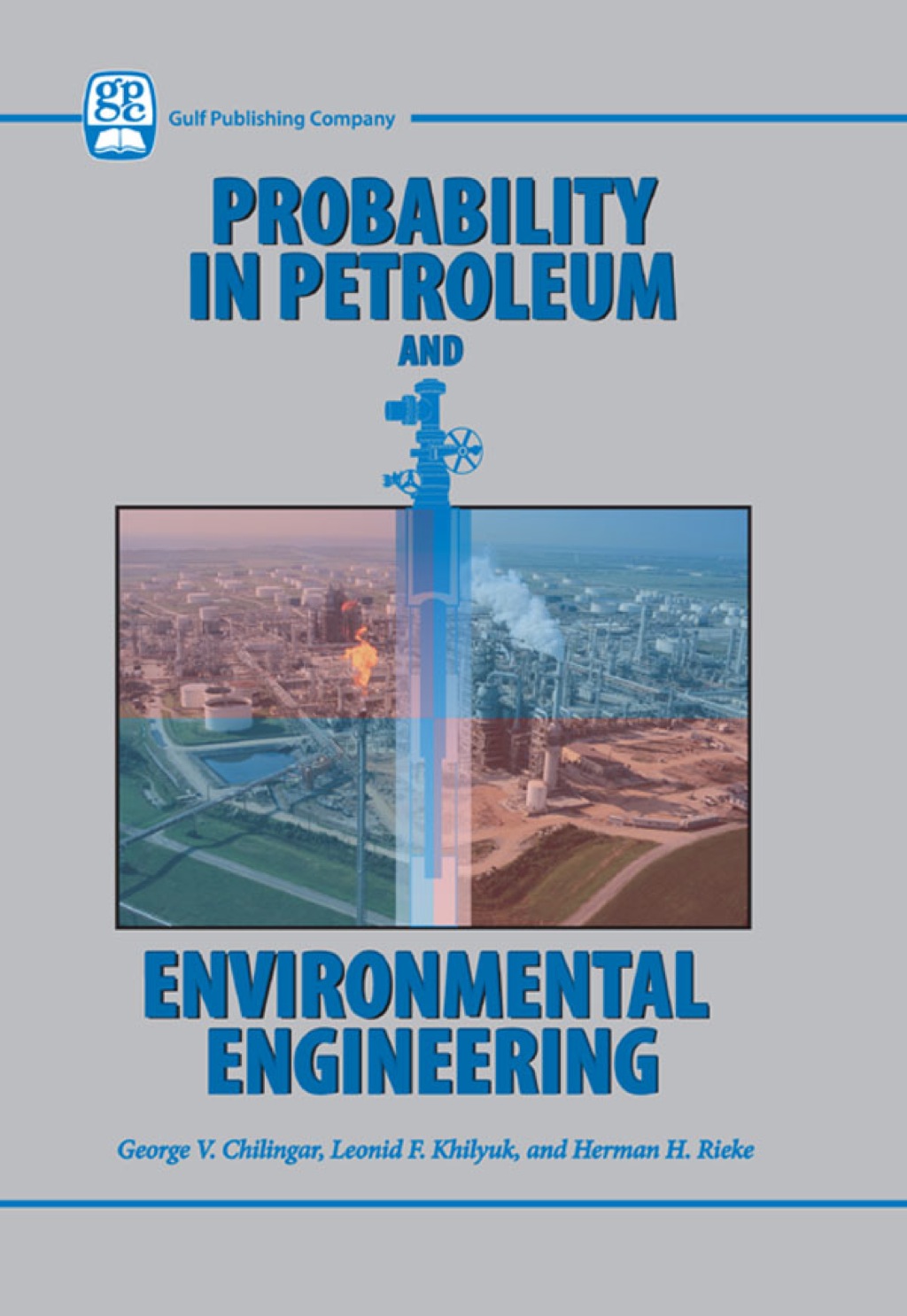 Probability in Petroleum and Environmental Engineering  â€“ PDF/EPUB Version Downloadable