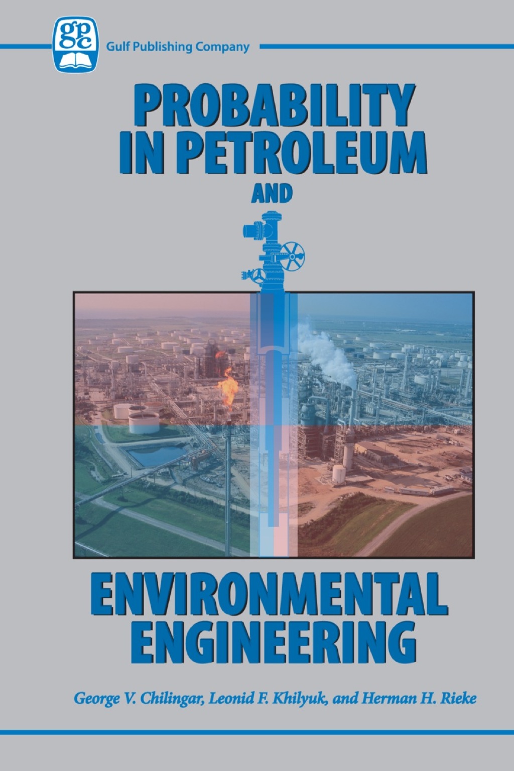 Probability in Petroleum and Environmental Engineering  â€“ PDF/EPUB Version Downloadable