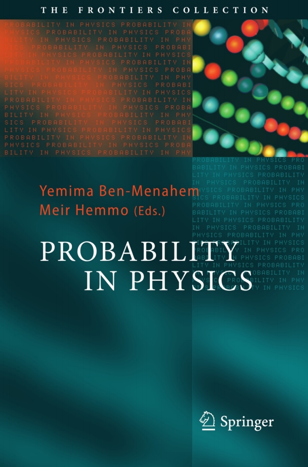 Probability in Physics  â€“ PDF/EPUB Version Downloadable