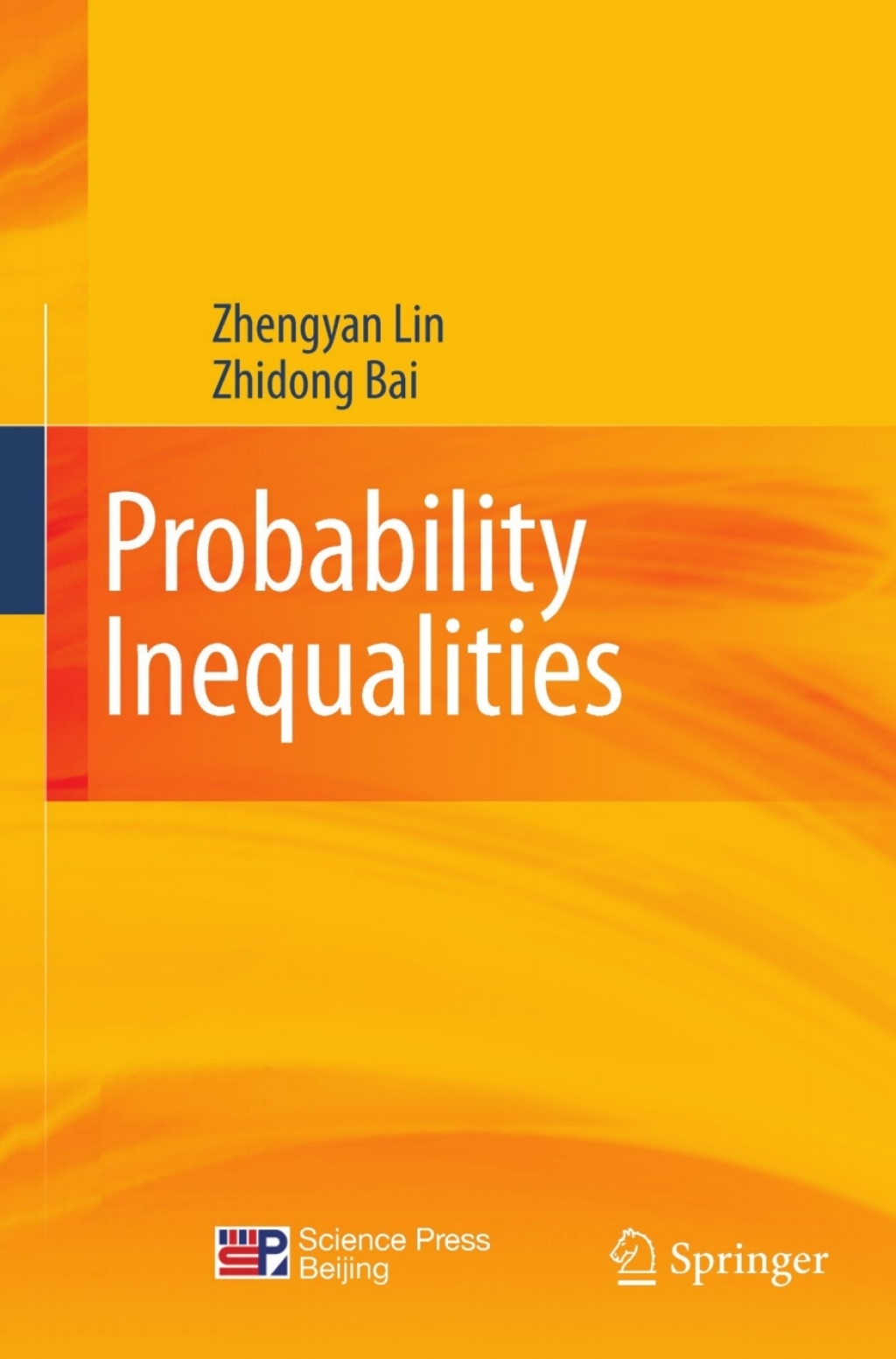 Probability Inequalities  â€“ PDF/EPUB Version Downloadable