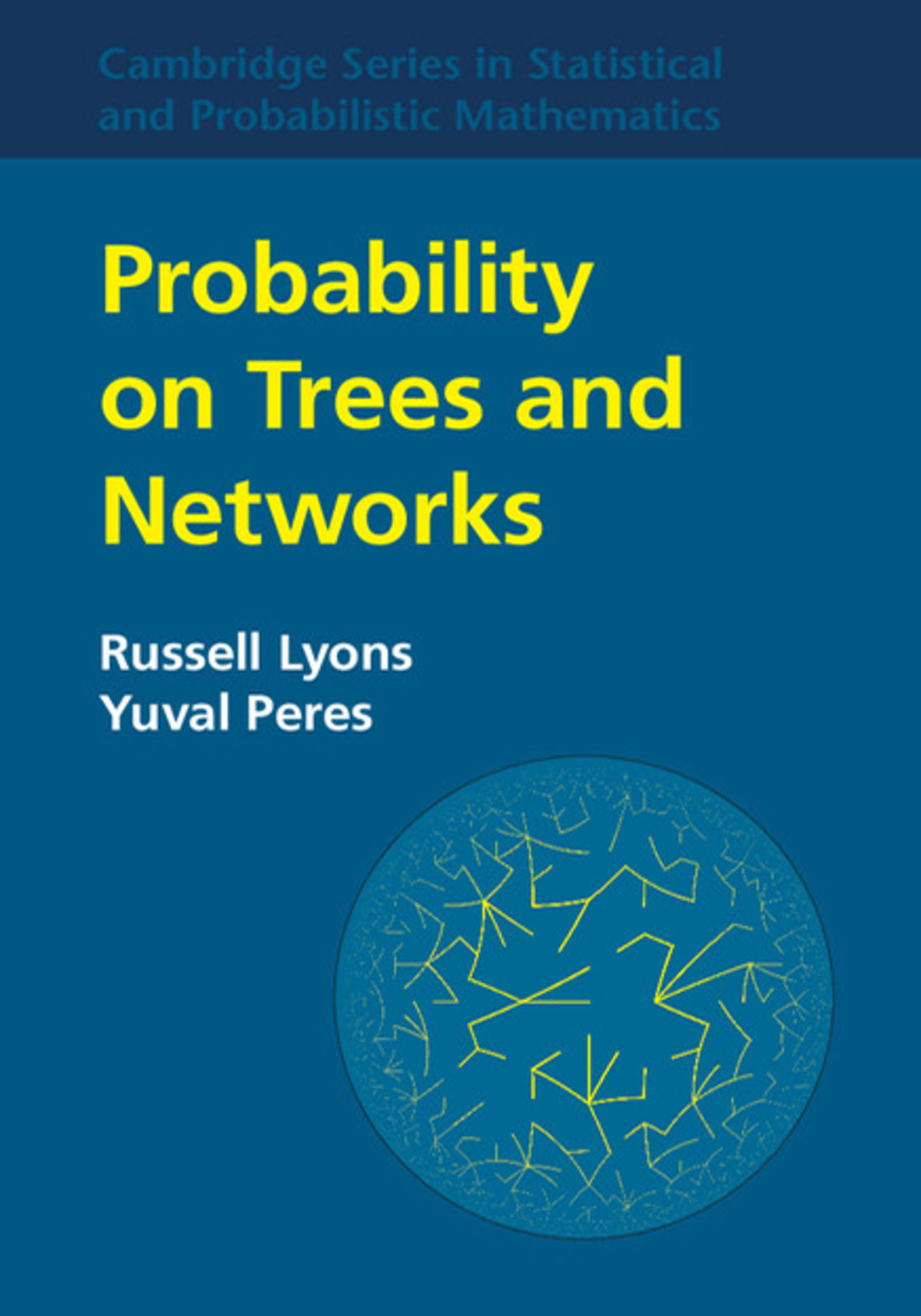 Probability on Trees and Networks  â€“ PDF/EPUB Version Downloadable