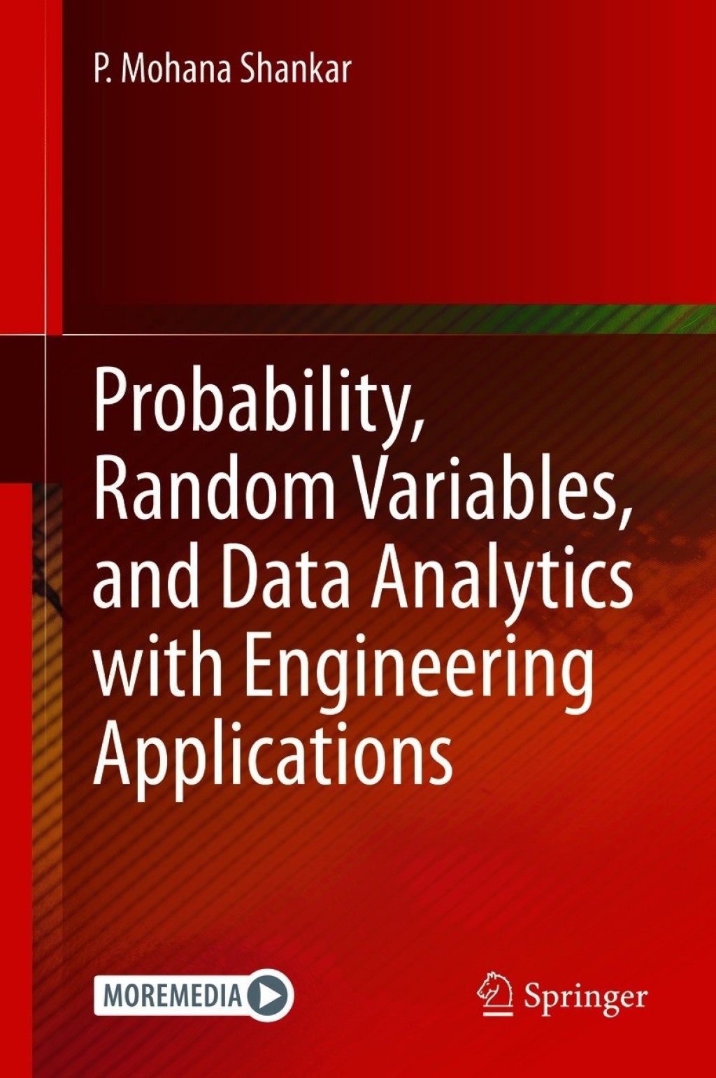 Probability, Random Variables, and Data Analytics with Engineering Applications  â€“ PDF/EPUB Version Downloadable