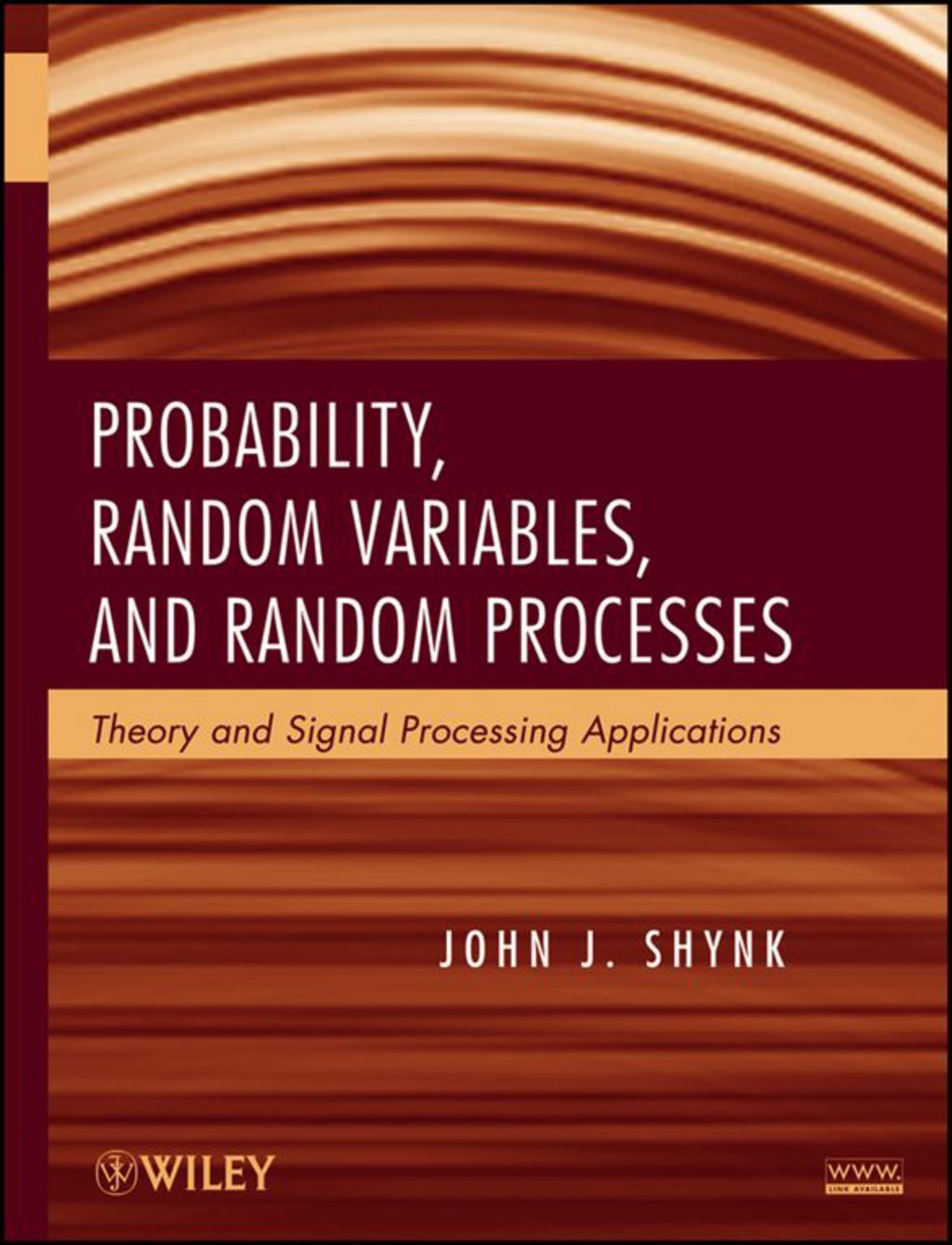 Probability, Random Variables, and Random Processes: Theory and Signal Processing Applications 1st Edition â€“ PDF/EPUB Version Downloadable