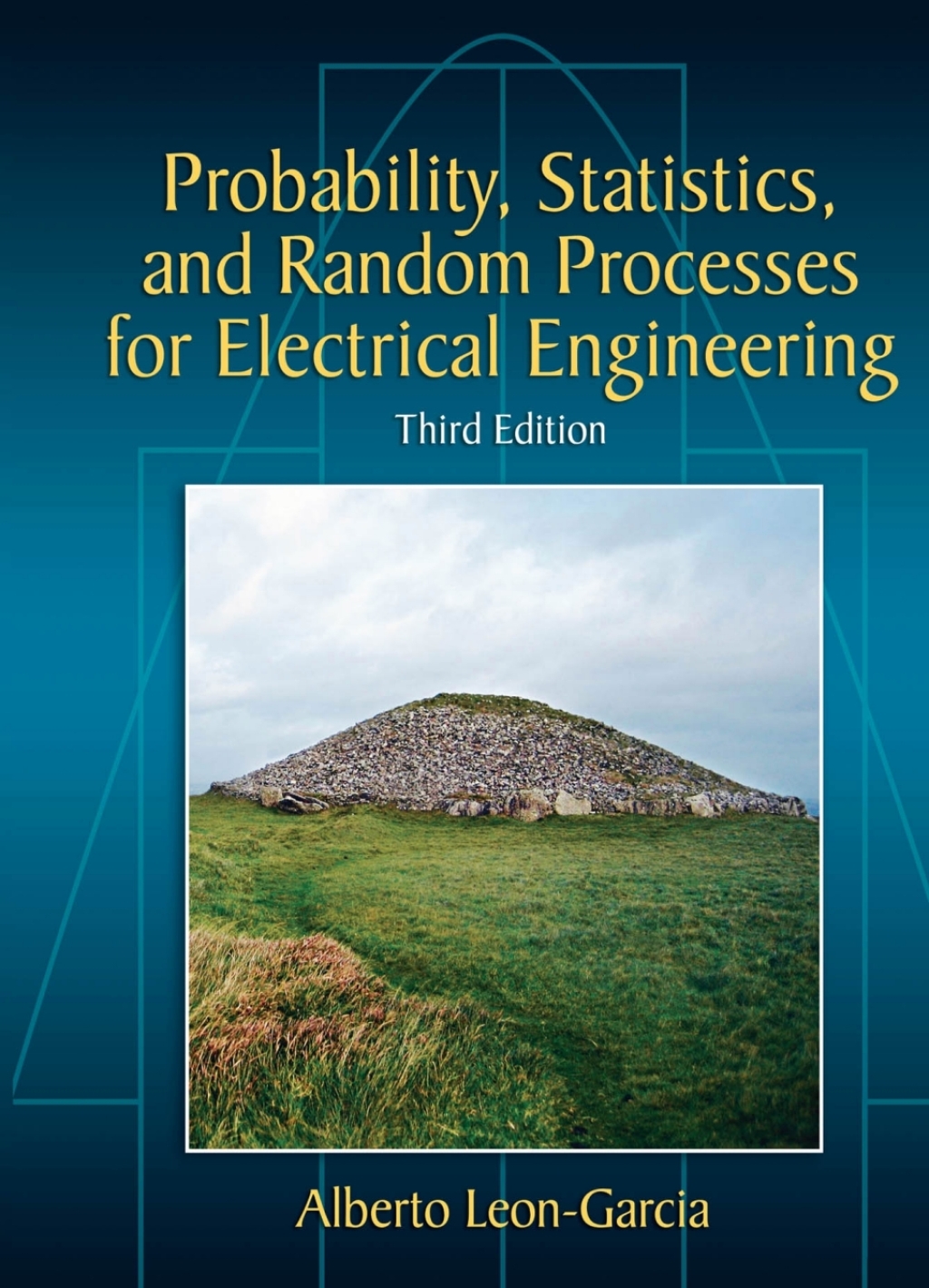 Probability, Statistics, and Random Processes For Electrical Engineering 3rd Edition â€“ PDF/EPUB Version Downloadable
