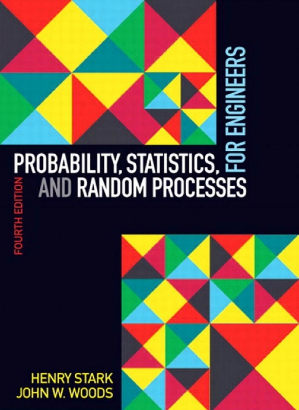Probability, Statistics, and Random Processes for Engineers 4th Edition â€“ PDF/EPUB Version Downloadable