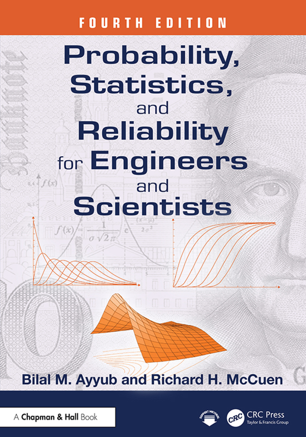 Probability, Statistics, and Reliability for Engineers and Scientists 4th Edition â€“ PDF/EPUB Version Downloadable