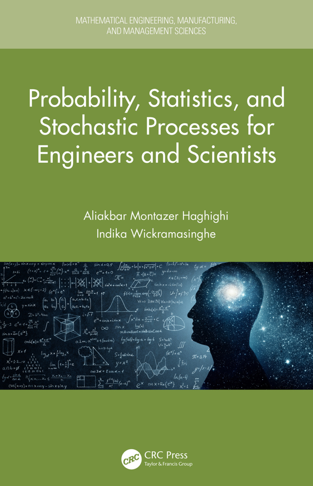 Probability, Statistics, and Stochastic Processes for Engineers and Scientists 1st Edition â€“ PDF/EPUB Version Downloadable