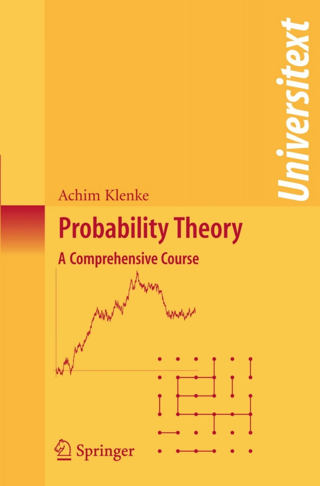 Probability Theory A Comprehensive Course  â€“ PDF/EPUB Version Downloadable