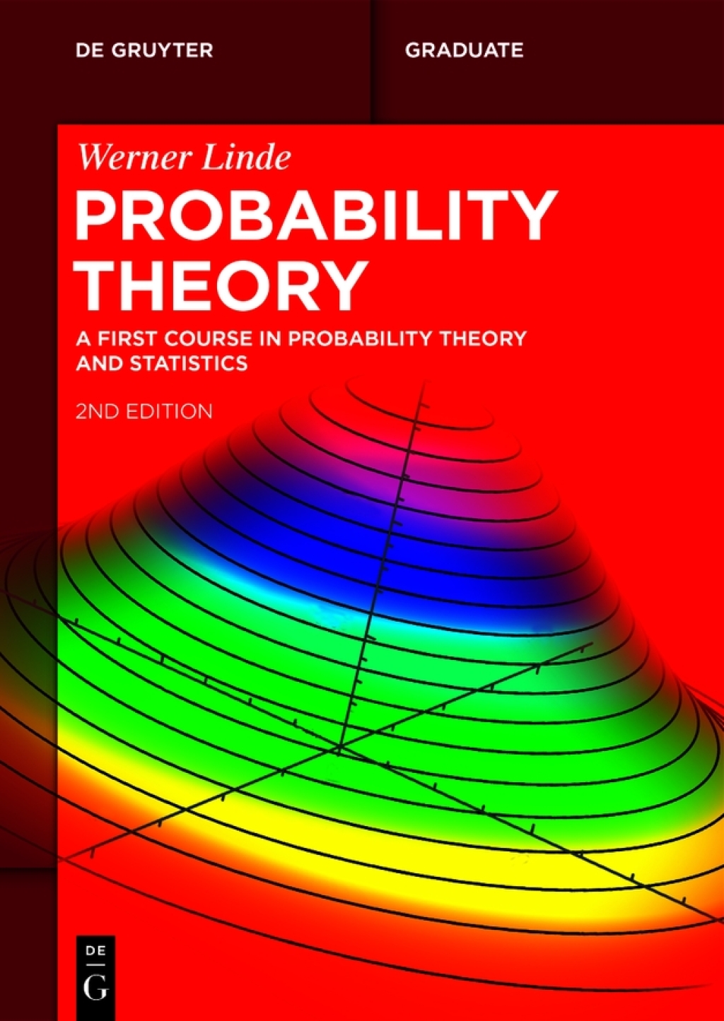 Probability Theory A First Course in Probability Theory and Statistics 2nd Edition â€“ PDF/EPUB Version Downloadable