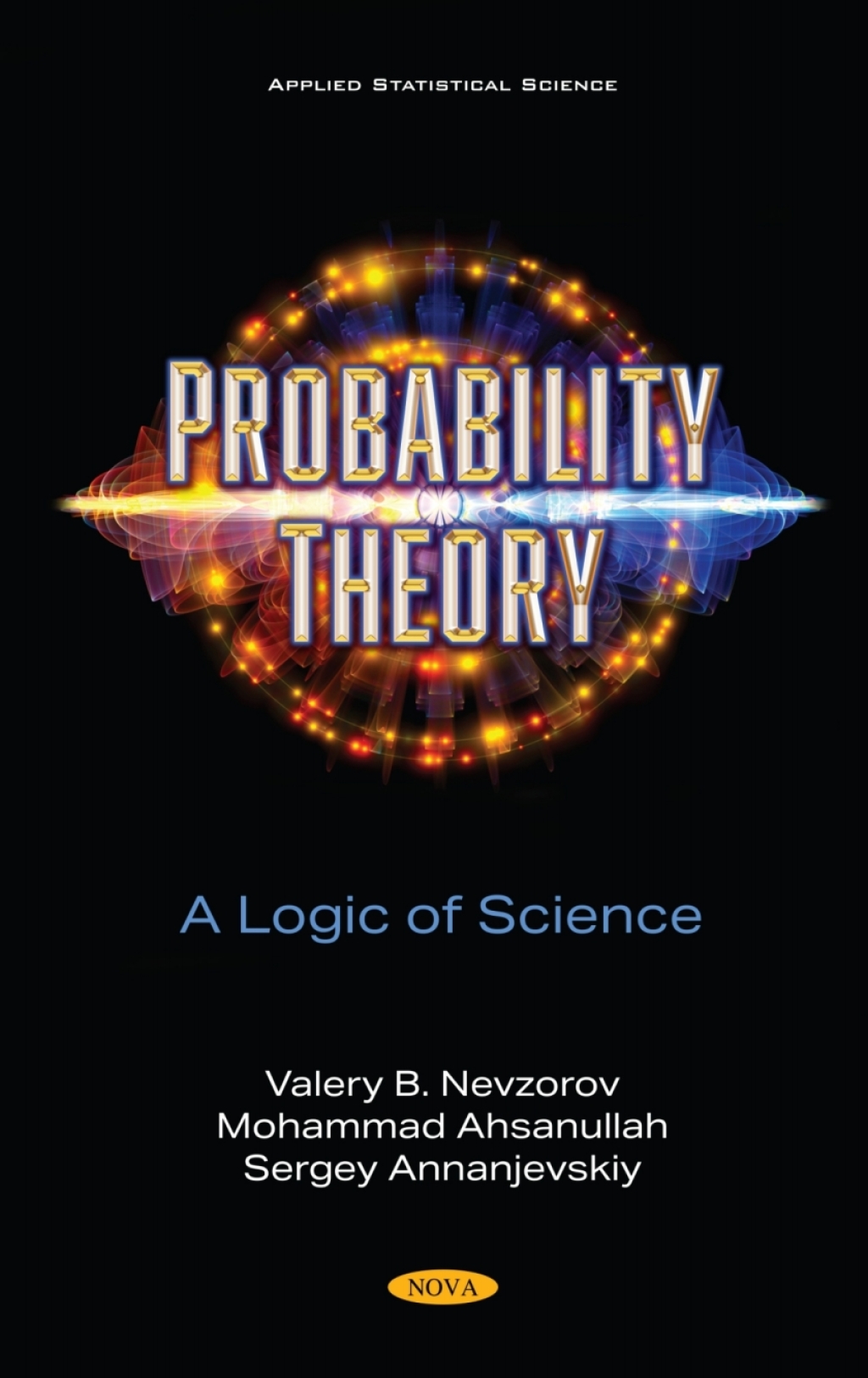 Probability Theory: A Logic of Science  â€“ PDF/EPUB Version Downloadable