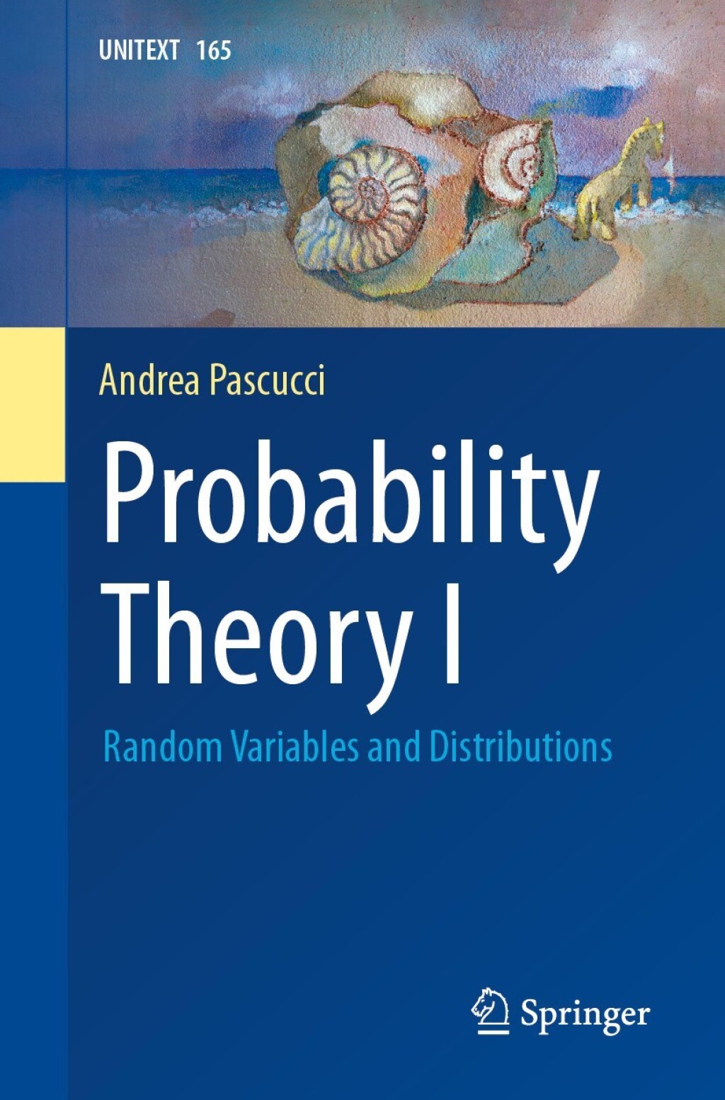 Probability Theory I Random Variables and Distributions  â€“ PDF/EPUB Version Downloadable