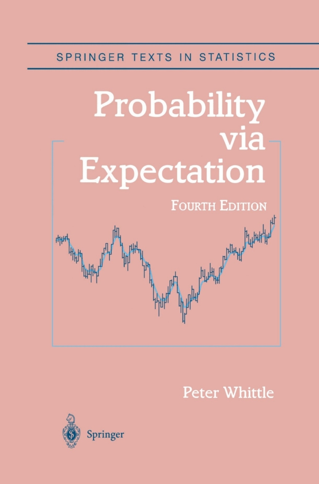 Probability via Expectation 4th Edition â€“ PDF/EPUB Version Downloadable