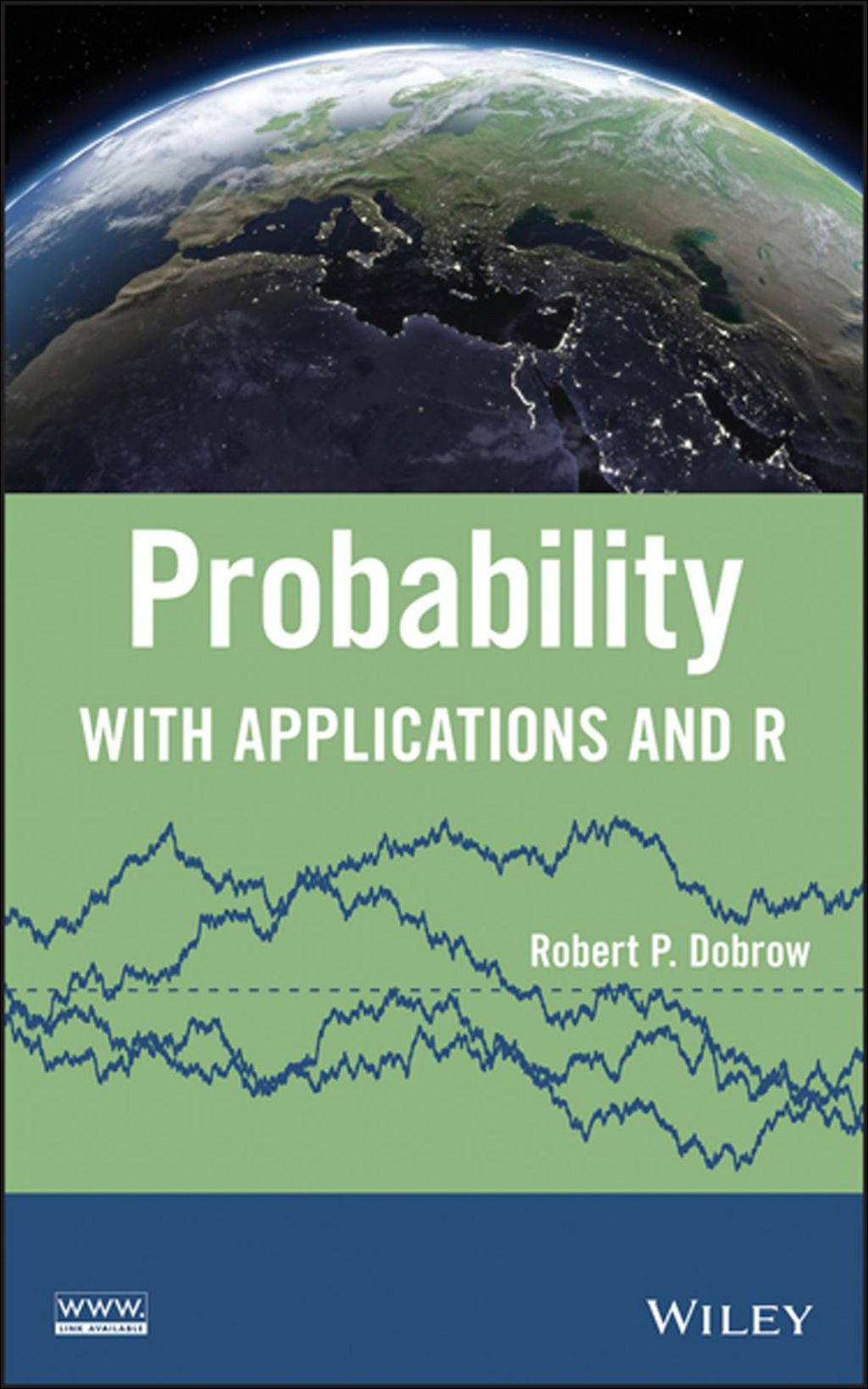 Probability: With Applications and R 1st Edition â€“ PDF/EPUB Version Downloadable