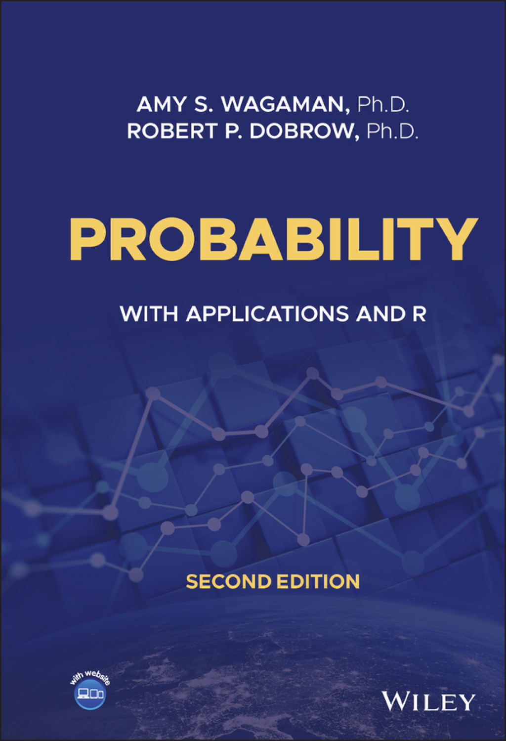 Probability With Applications and R 2nd Edition â€“ PDF/EPUB Version Downloadable