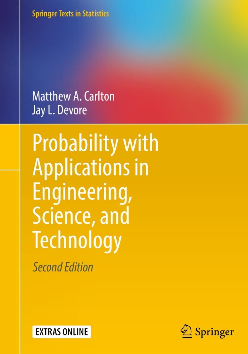 Probability with Applications in Engineering, Science, and Technology Revised and Updated 2nd Edition â€“ PDF/EPUB Version Downloadable