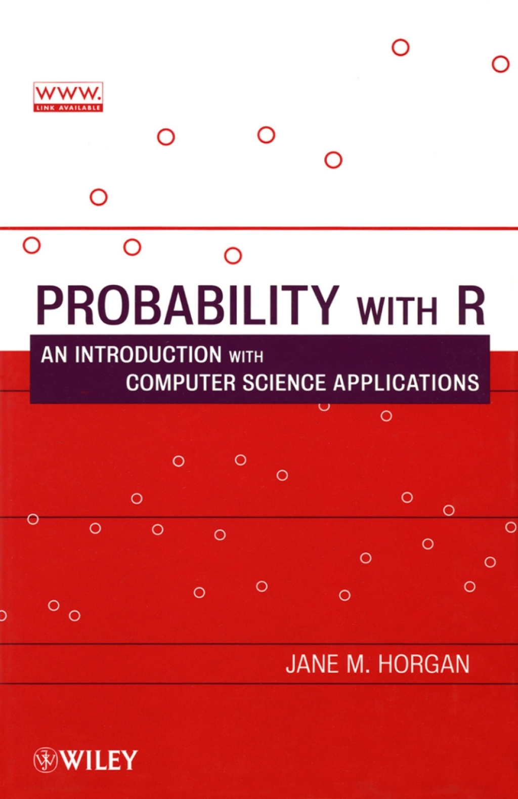 Probability with R An Introduction with Computer Science Applications 1st Edition â€“ PDF/EPUB Version Downloadable