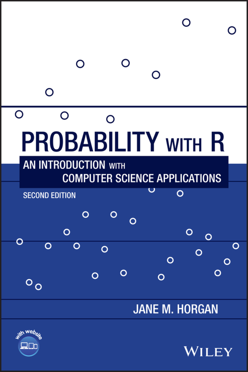 Probability with R An Introduction with Computer Science Applications 2nd Edition â€“ PDF/EPUB Version Downloadable