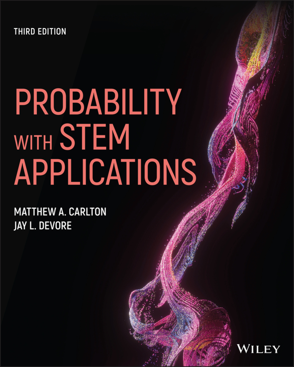 Probability with STEM Applications, Enhanced eText 3rd Edition â€“ PDF/EPUB Version Downloadable