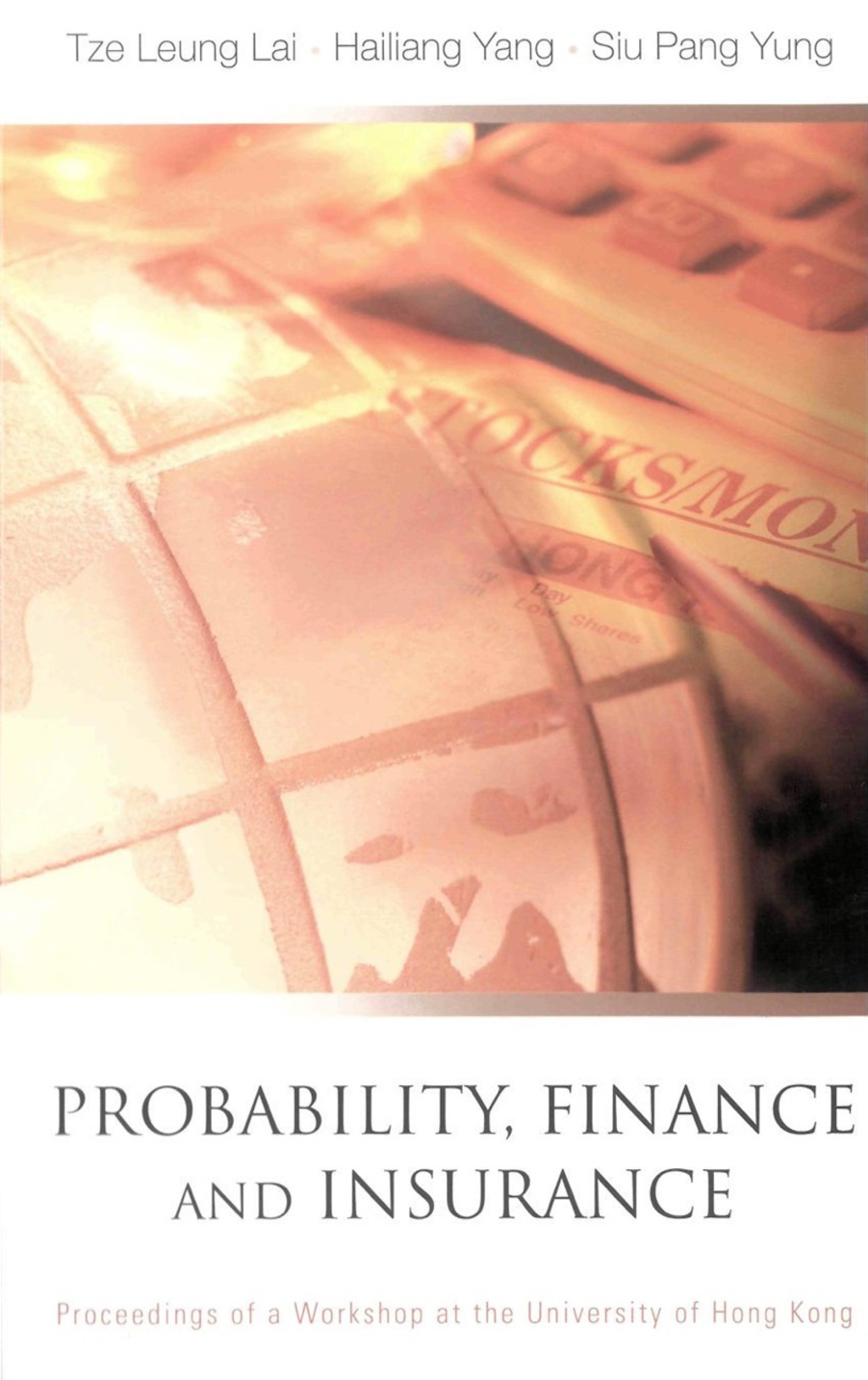 PROBABILITY,FINANCE & INSURANCE  â€“ PDF/EPUB Version Downloadable