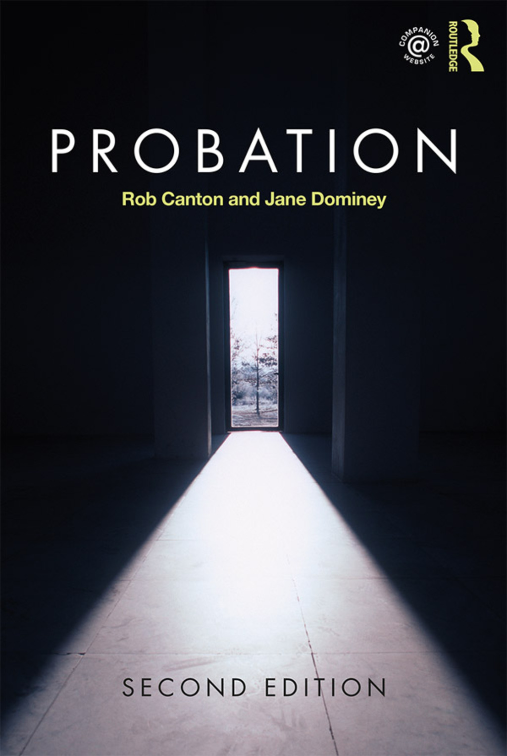 Probation 2nd Edition â€“ PDF/EPUB Version Downloadable