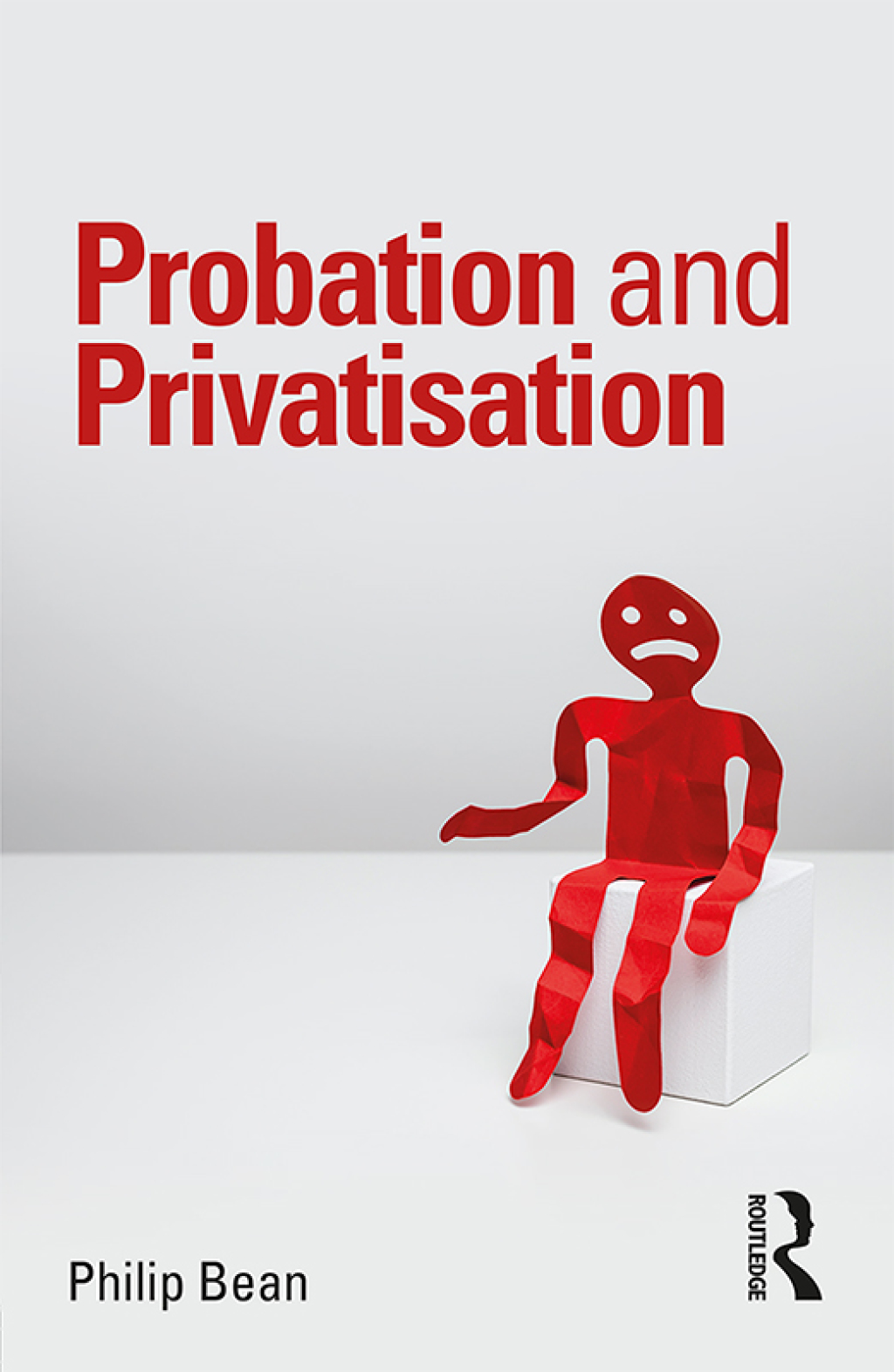 Probation and Privatisation 1st Edition â€“ PDF/EPUB Version Downloadable