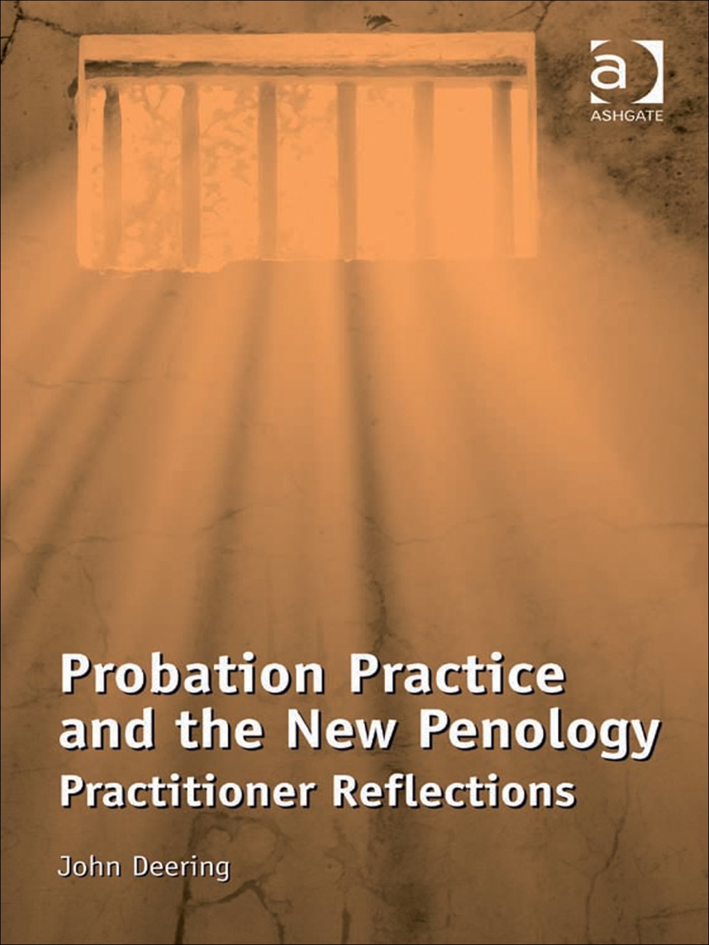 Probation Practice and the New Penology: Practitioner Reflections  â€“ PDF/EPUB Version Downloadable