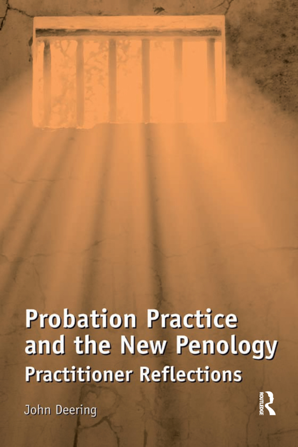 Probation Practice and the New Penology Practitioner Reflections 1st Edition â€“ PDF/EPUB Version Downloadable