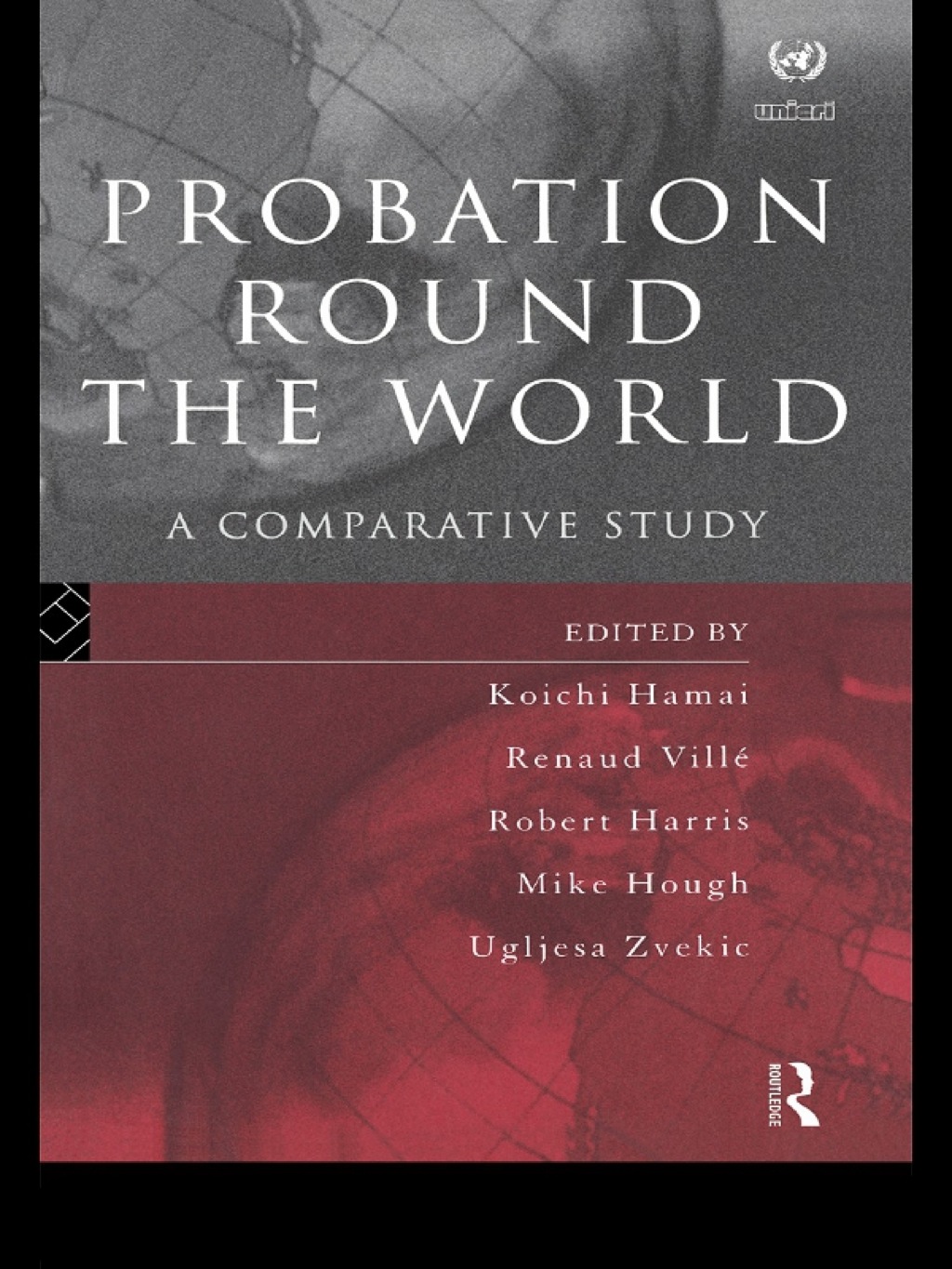 Probation Round the World 1st Edition â€“ PDF/EPUB Version Downloadable