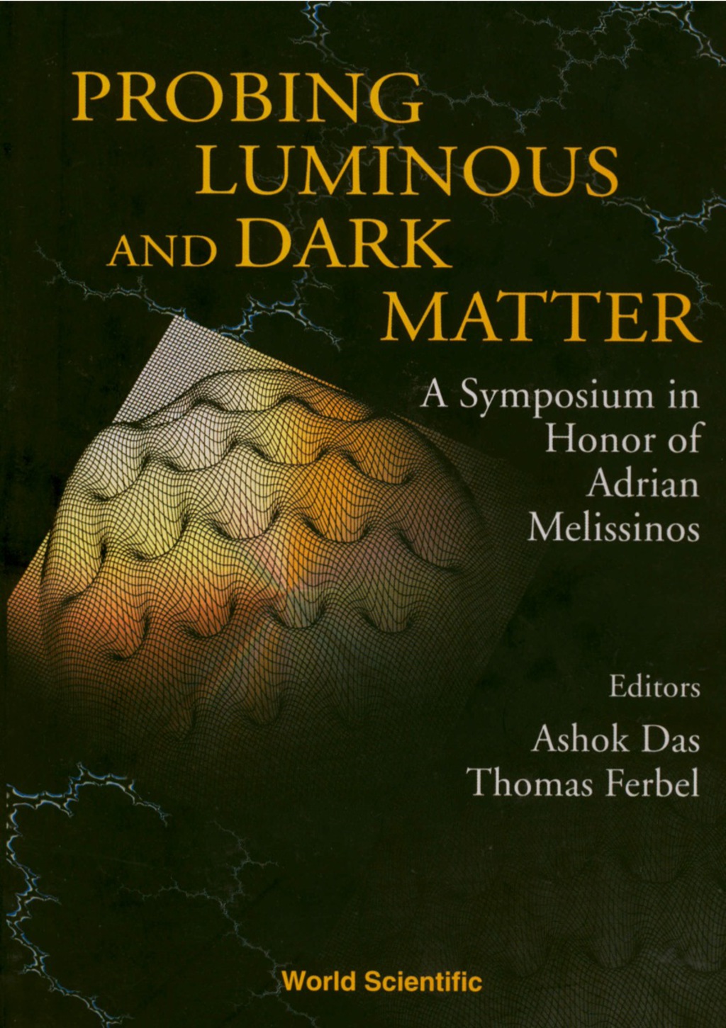 PROBING LUMINOUS & DARK MATTER  â€“ PDF/EPUB Version Downloadable