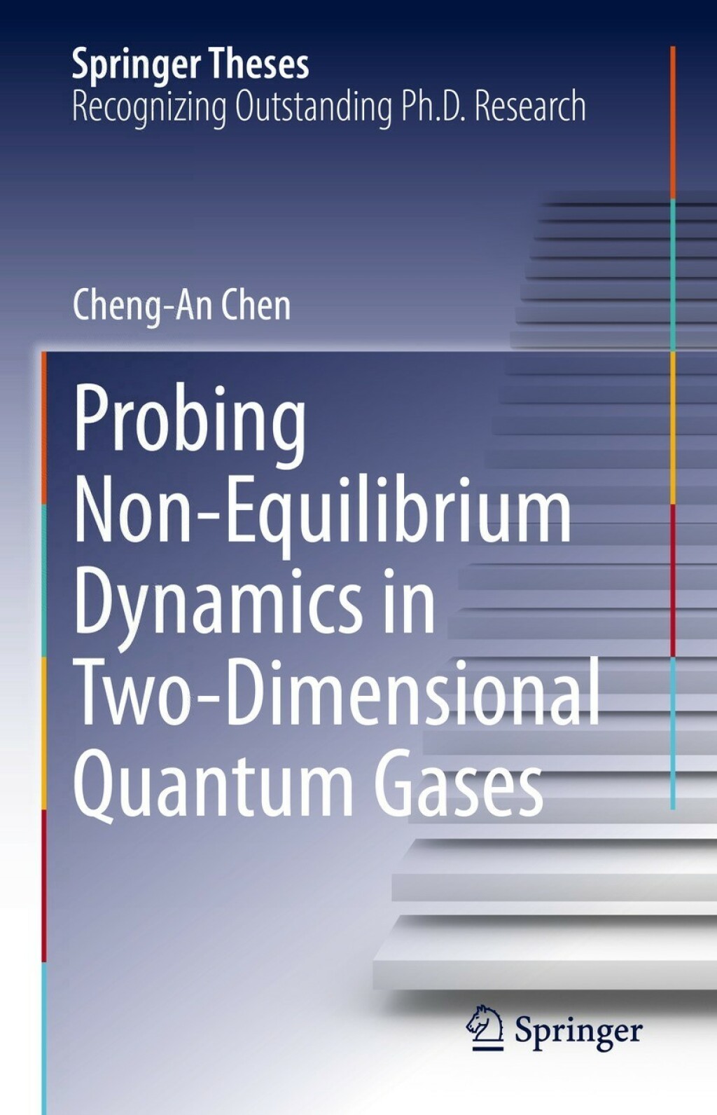 Probing Non-Equilibrium Dynamics in Two-Dimensional Quantum Gases  â€“ PDF/EPUB Version Downloadable