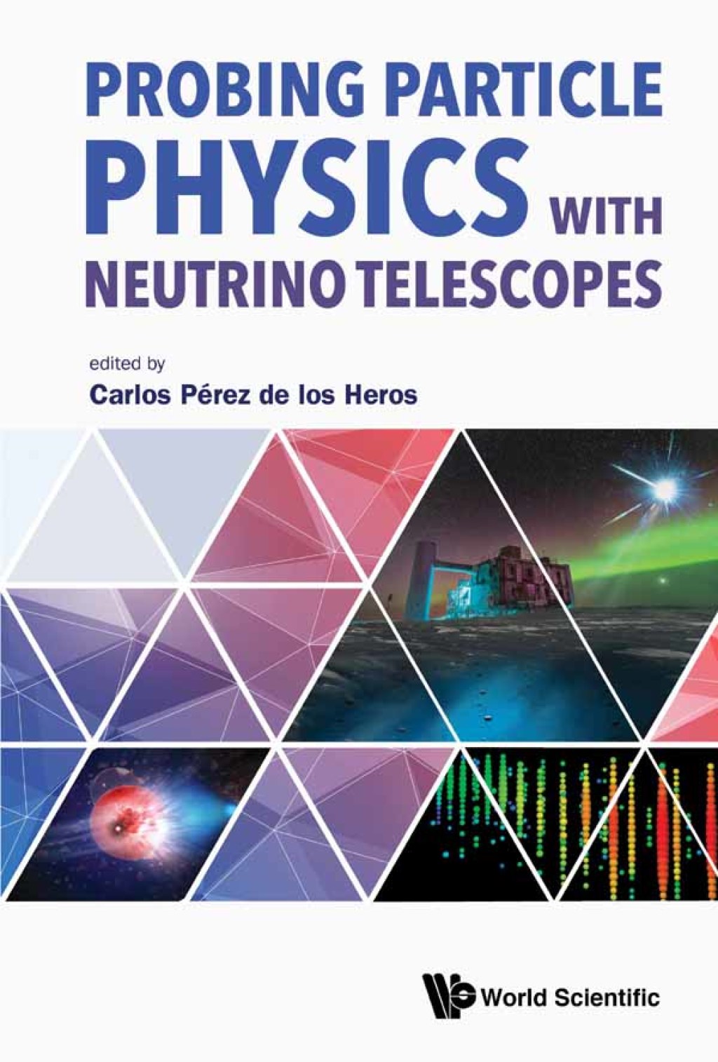 Probing Particle Physics with Neutrino Telescopes  â€“ PDF/EPUB Version Downloadable