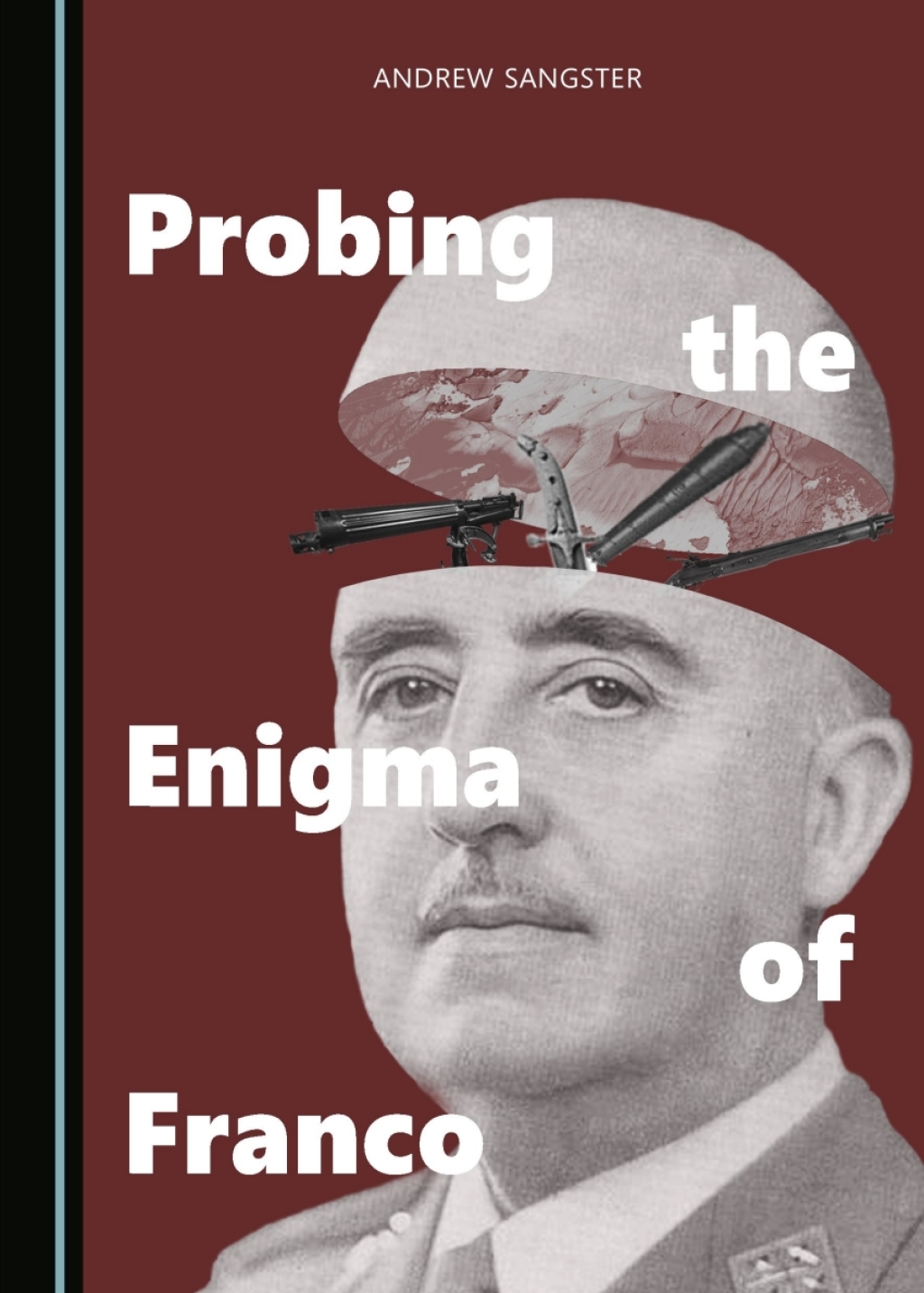 Probing the Enigma of Franco 1st Edition â€“ PDF/EPUB Version Downloadable