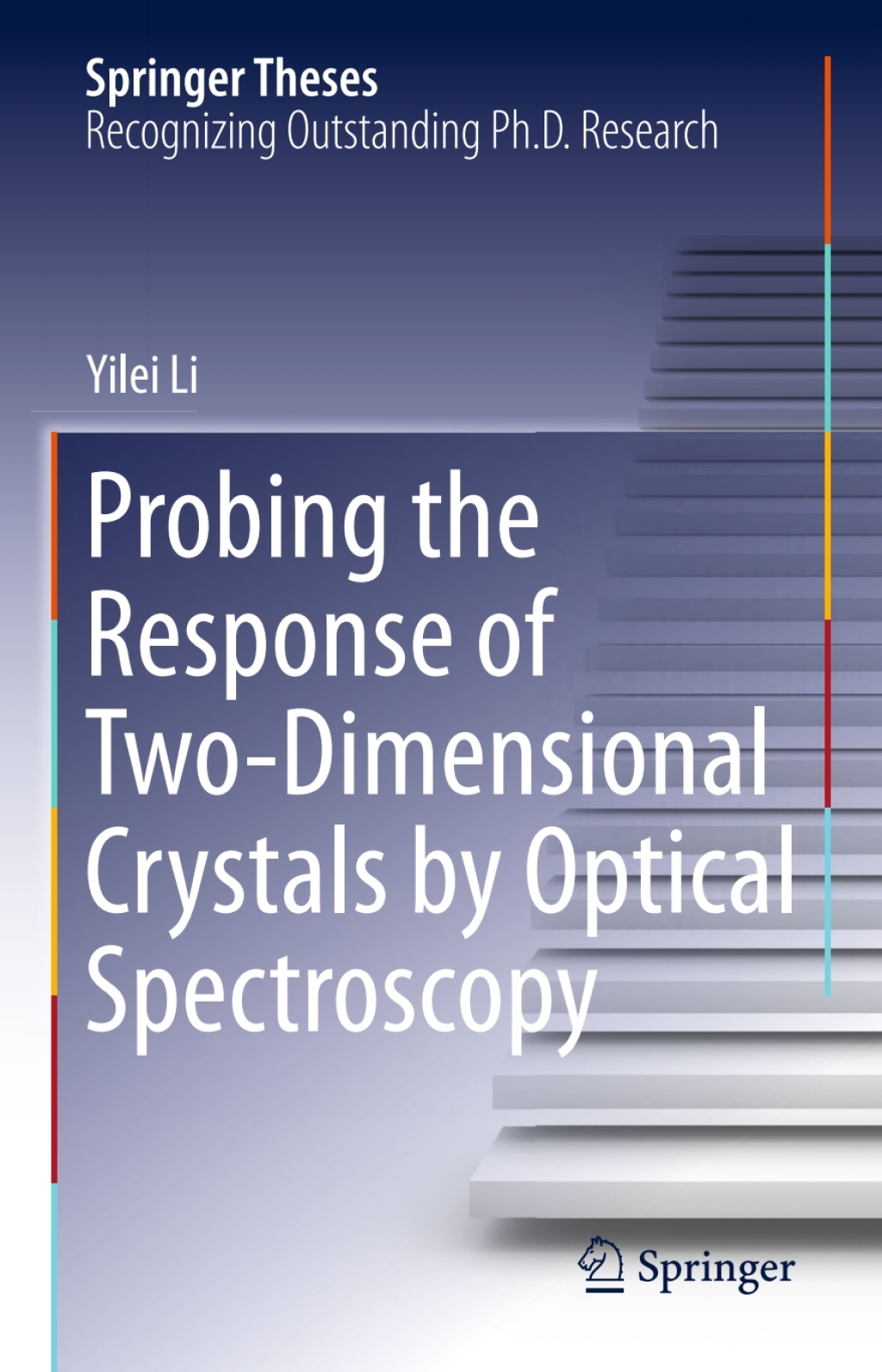 Probing the Response of Two-Dimensional Crystals by Optical Spectroscopy  â€“ PDF/EPUB Version Downloadable