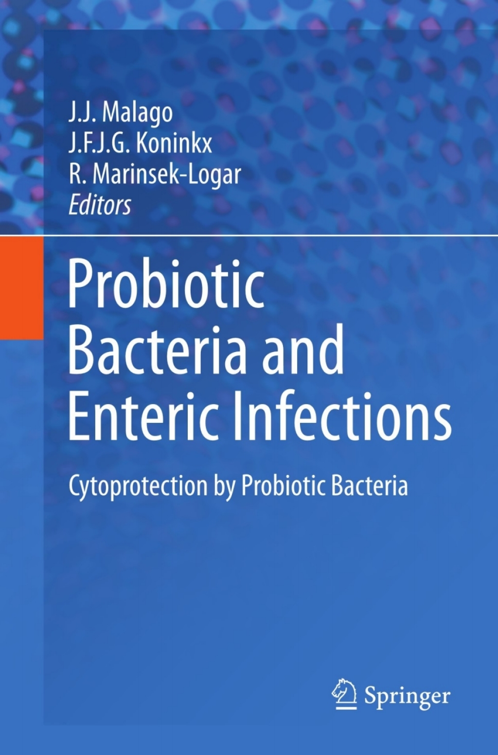 Probiotic Bacteria and Enteric Infections Cytoprotection by Probiotic Bacteria  â€“ PDF/EPUB Version Downloadable