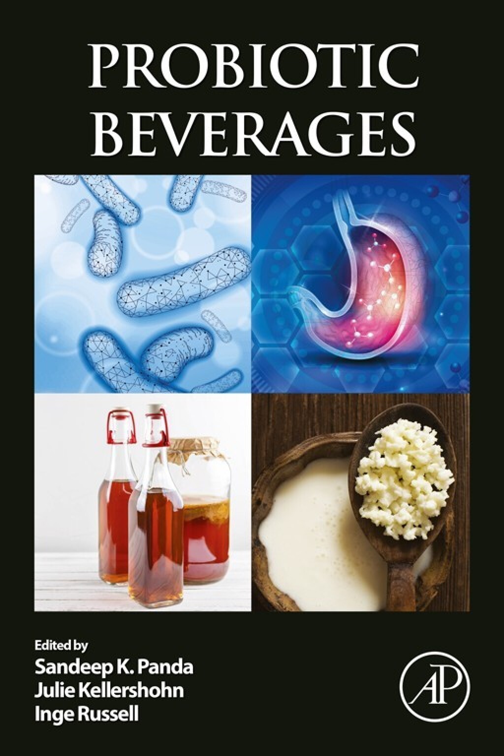 Probiotic Beverages  â€“ PDF/EPUB Version Downloadable