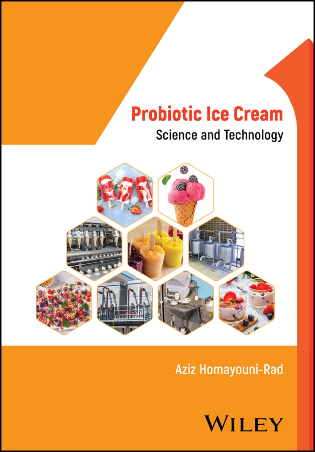 Probiotic Ice Cream Science and Technology 1st Edition â€“ PDF/EPUB Version Downloadable