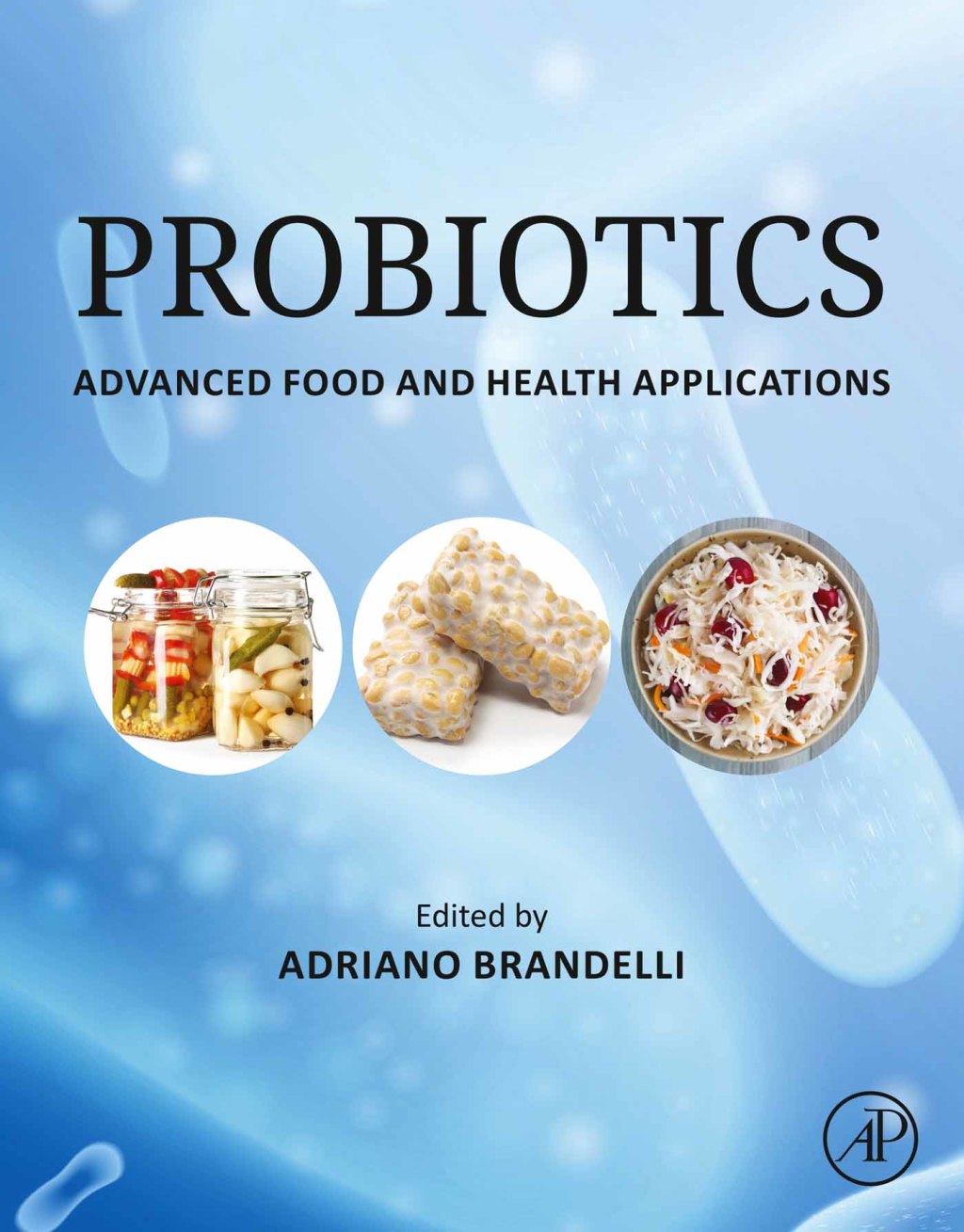 Probiotics Advanced Food and Health Applications  â€“ PDF/EPUB Version Downloadable