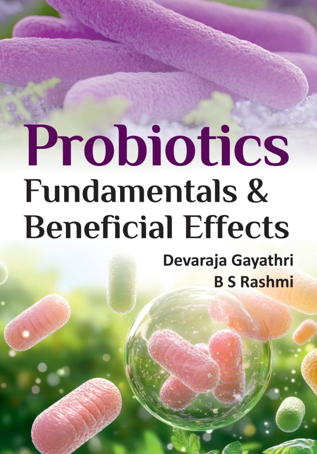 Probiotics: Fundamentals & Beneficial Effects 1st Edition â€“ PDF/EPUB Version Downloadable