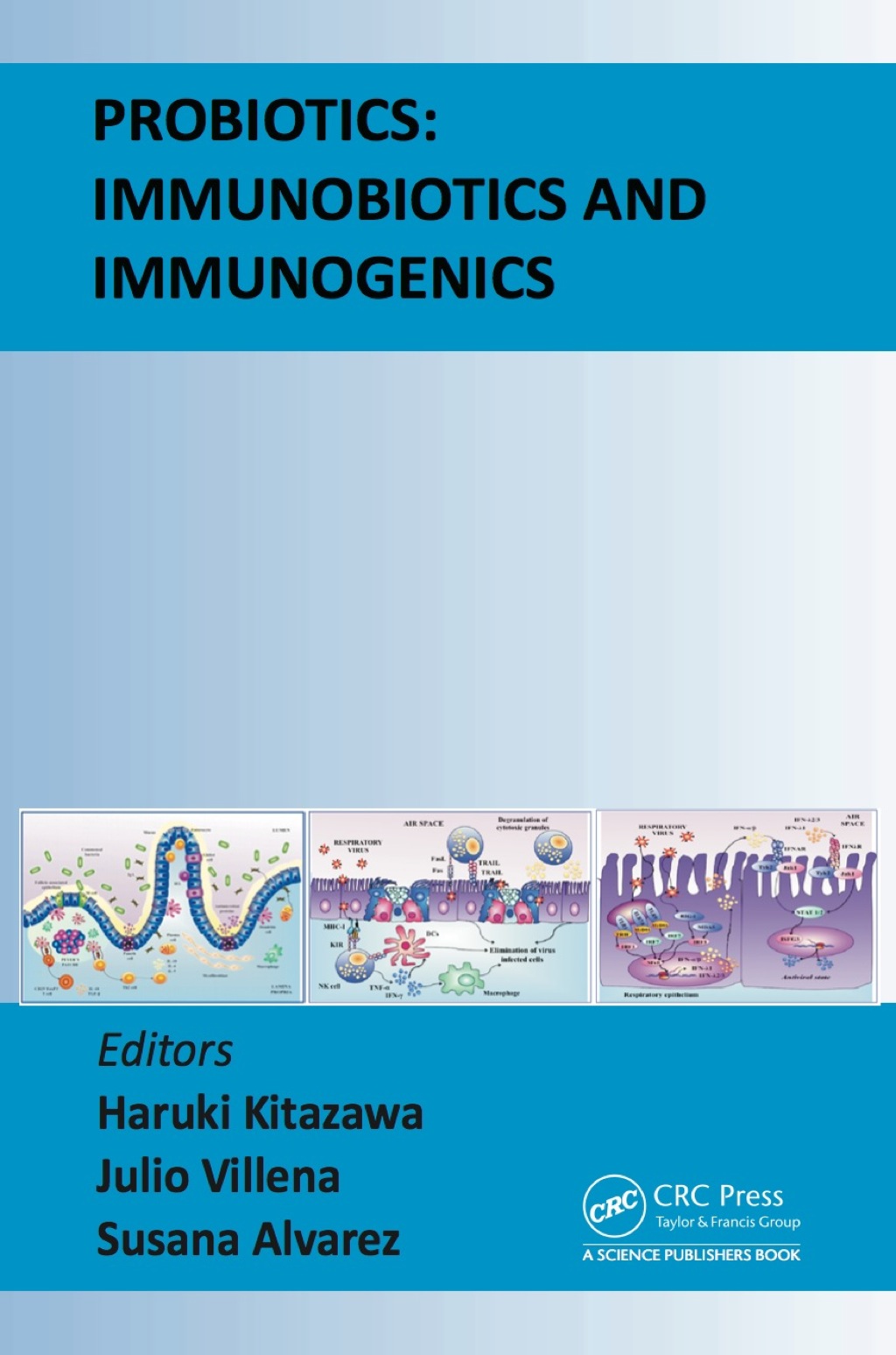 Probiotics Immunobiotics and Immunogenics 1st Edition â€“ PDF/EPUB Version Downloadable