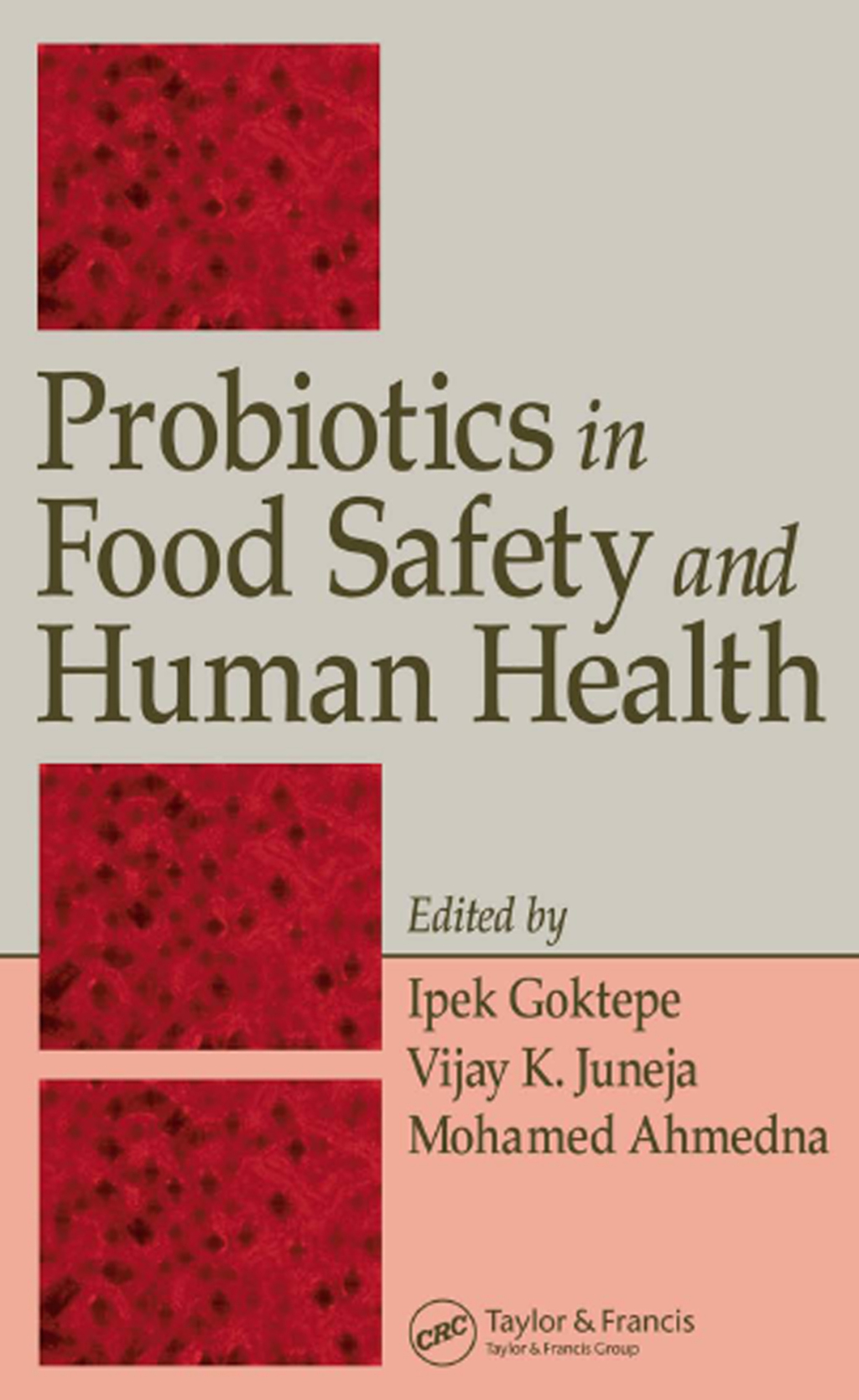 Probiotics in Food Safety and Human Health 1st Edition â€“ PDF/EPUB Version Downloadable